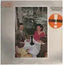 LP - Led Zeppelin - Presence