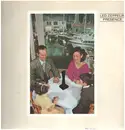 LP - Led Zeppelin - Presence