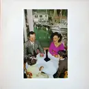 LP - Led Zeppelin - Presence - Gatefold / MO