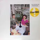 LP - Led Zeppelin - Presence