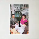 LP - Led Zeppelin - Presence - Gatefold