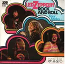 7inch Vinyl Single - Led Zeppelin - Rock And Roll / Four Sticks