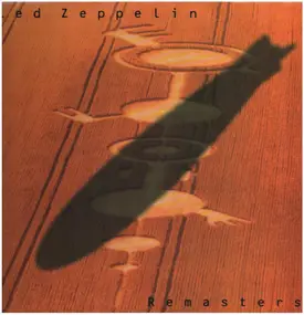 Led Zeppelin - Led Zeppelin - Remasters