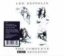 CD-Box - Led Zeppelin - The Complete BBC Sessions - Digisleeve