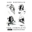 LP-Box - Led Zeppelin - The Complete BBC Sessions - 180 gr/ + Booklet