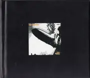 CD-Box - Led Zeppelin - The Complete Studio Recordings