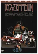 Led Zeppelin - The Song Remains The Same