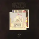 Double LP - Led Zeppelin - The Soundtrack From The Film The Song Remains The Same - Gatefold