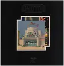 Double LP - Led Zeppelin - The Soundtrack From The Film The Song Remains The Same - Embossed / Label variation