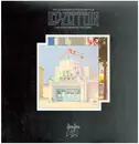 Double LP - Led Zeppelin - The Soundtrack From The Film The Song Remains The Same - + booklet + insert