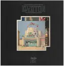 Double LP - Led Zeppelin - The Soundtrack From The Film The Song Remains The Same - embossed Gatefold + booklet