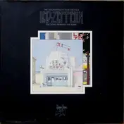 Led Zeppelin - The Soundtrack From The Film The Song Remains The Same