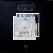 Led Zeppelin - The Soundtrack From The Film The Song Remains The Same