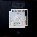 Double LP - Led Zeppelin - The Soundtrack From The Film The Song Remains The Same