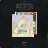 Led Zeppelin - The Soundtrack From The Film The Song Remains The Same