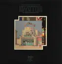 Double LP - Led Zeppelin - The Soundtrack From The Film The Song Remains The Same - + Booklet, Insert