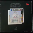 Double LP - Led Zeppelin - The Soundtrack From The Film The Song Remains The Same - + Booklet
