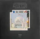 Double LP - Led Zeppelin - The Soundtrack From The Film The Song Remains The Same - Embossed / Booklet