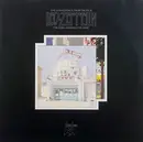 Double LP - Led Zeppelin - The Soundtrack From The Film The Song Remains The Same - + Booklet