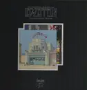 LP-Box - Led Zeppelin - The Soundtrack From The Film The Song Remains The Same - Hardcover Box/ 180gr/ + Booklet
