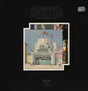 Double LP - Led Zeppelin - The Soundtrack From The Film The Song Remains The Same - Embossed + Booklet