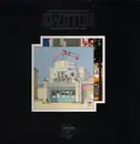 Double LP - Led Zeppelin - The Soundtrack From The Film The Song Remains The Same - Embossed + Booklet