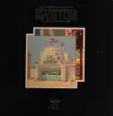 Double LP - Led Zeppelin - The Soundtrack From The Film The Song Remains The Same - Embossed + Booklet