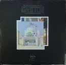 Double LP - Led Zeppelin - The Soundtrack From The Film The Song Remains The Same