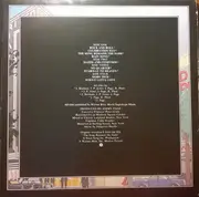 LP - Led Zeppelin - The Soundtrack From The Film 'The Song Remains The Same' - Only Booklet and Lp 1 Incl.