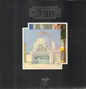 Double LP - Led Zeppelin - The Soundtrack From The Film The Song Remains The Same