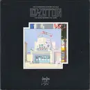 Double LP - Led Zeppelin - The Song Remains The Same - US PRESSWELL