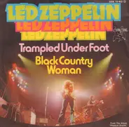 Led Zeppelin - Trampled Under Foot