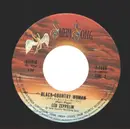 7inch Vinyl Single - Led Zeppelin - Trampled Under Foot - No cover
