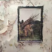 LP - Led Zeppelin - Untitled