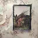 LP - Led Zeppelin - Untitled