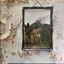 LP - Led Zeppelin - Untitled - Gatefold + OIS