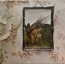 LP - Led Zeppelin - Untitled - Gatefold