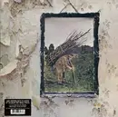 LP - Led Zeppelin - Untitled - Gatefold, 180g