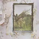 CD - Led Zeppelin - Untitled