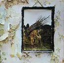 CD - Led Zeppelin - Untitled - Still Sealed / Digisleeve