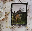 CD - Led Zeppelin - Untitled