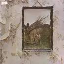 LP - Led Zeppelin - Untitled - Gatefold