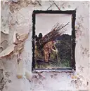 LP - Led Zeppelin - Untitled - Gatefold / MO