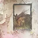 LP - Led Zeppelin - Untitled - Gatefold / RI