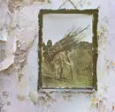CD - Led Zeppelin - Untitled