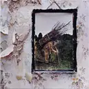 CD - Led Zeppelin - Untitled