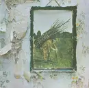 CD - Led Zeppelin - Untitled