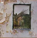 LP - Led Zeppelin - Untitled - Gatefold