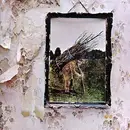 CD - Led Zeppelin - Untitled