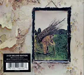 Led Zeppelin - Untitled (Deluxe Edition)